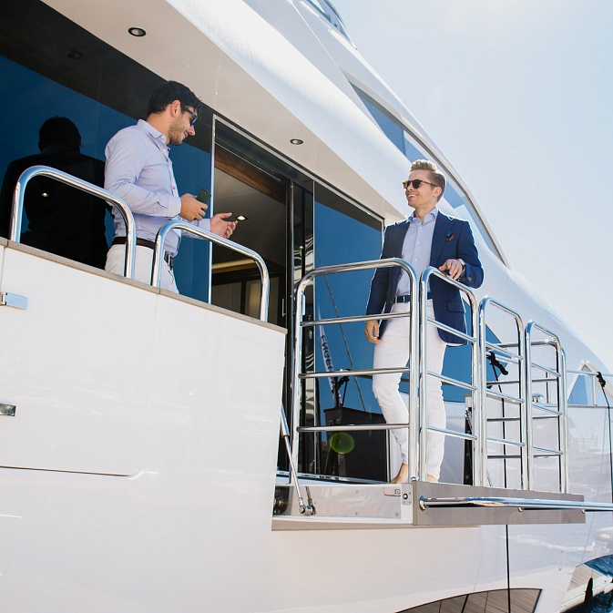 Networking That Delivers