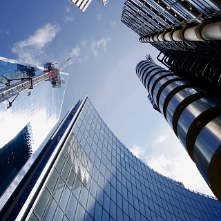 Finance, Banking & Family Office Services